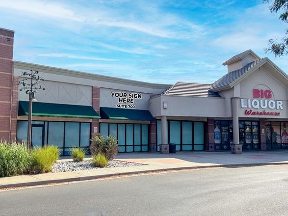 12860 Zuni St - Willow Run Shopping Center