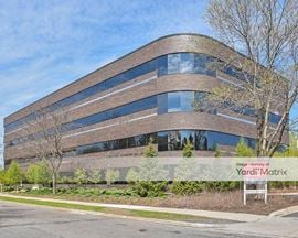 Park Glen Corporate Center