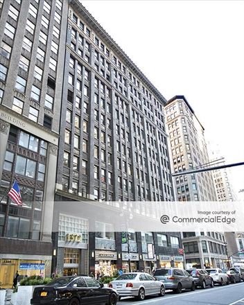 1372 Broadway
