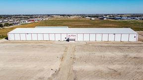 Apex- Industrial Redevelopment Opportunity