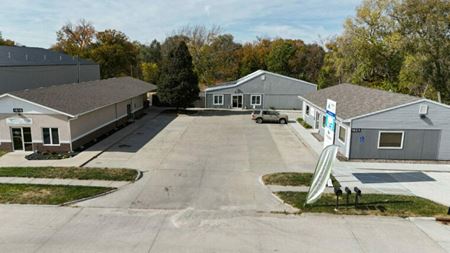 Office space for Sale at 1619 1621 1623 9th St in Aurora