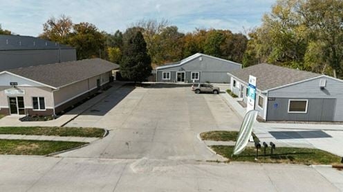 Aurora Commercial Portfolio | 1619-1623 9th St