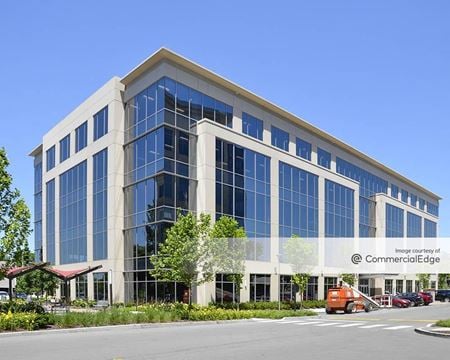 Photo of commercial space at 310 Seven Springs Way in Brentwood