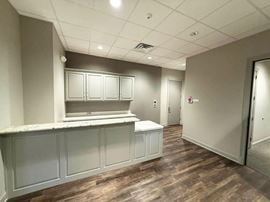 Class A 8,714 SF Office Building for Sale or Lease