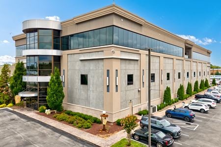 Photo of commercial space at 9600 Parkside Dr in Knoxville