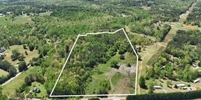 ± 34.48 Unrestricted Acres Near Lake Keowee