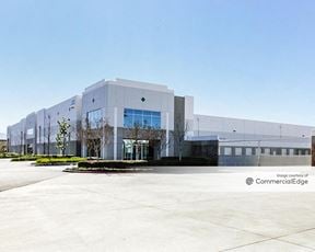 South Chino Industrial Center - 15910 Euclid Avenue