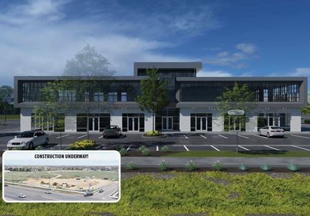 Retail space for Rent at 1041 West Chinden Boulevard in Meridian