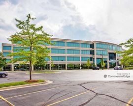 Landmark of Lake Forest I