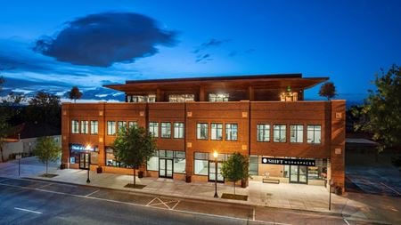 Coworking space for Rent at 2679 Littleton Main Street in Littleton