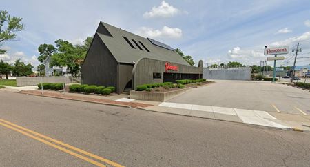 Photo of commercial space at 234 Wooster Rd in Barberton