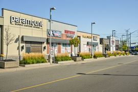 Armadale Square