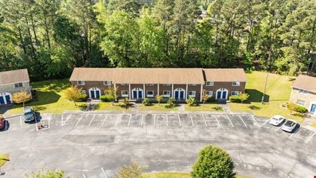 Photo of commercial space at 1 Townhouse Drive in Havelock
