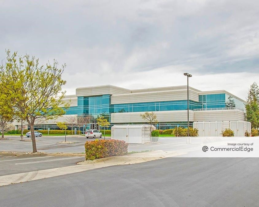 707 East Tasman Drive, Milpitas - office Space For Lease