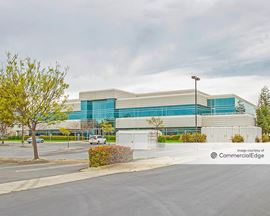 Cisco Site 5.1 - 707 East Tasman Drive
