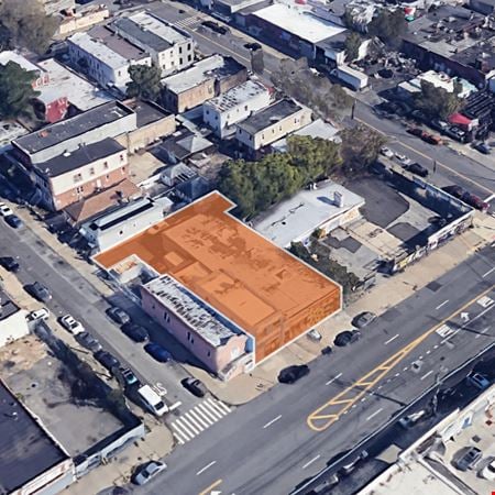 Industrial space for Sale at 949-951 Remsen Ave  in Brooklyn