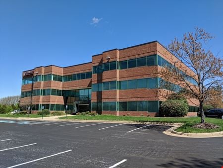 Office space for Rent at 45150 Russell Branch Pkwy in Ashburn