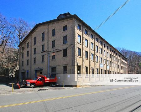 Industrial space for Rent at 540 East Main Street in Ansonia
