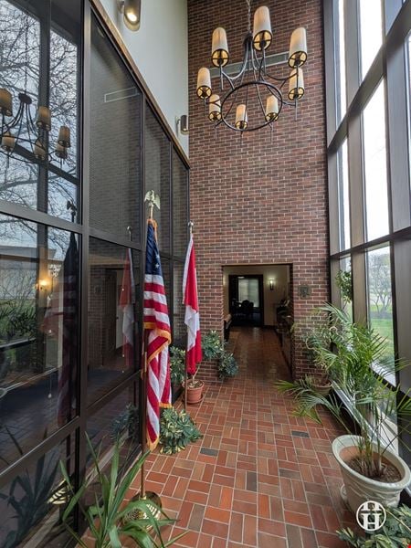 Office space for Sale at 8701 Founders Road in Indianapolis