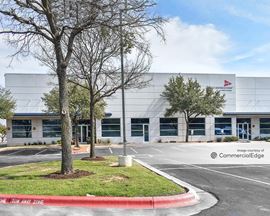 Cameron Road Corporate Park II