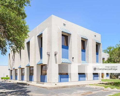 East Nakoma Business Park