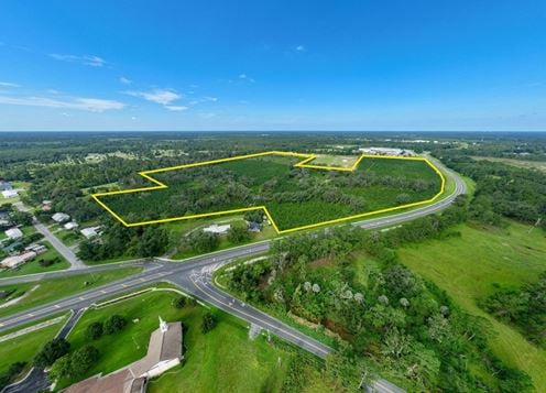 Hwy 90 Development