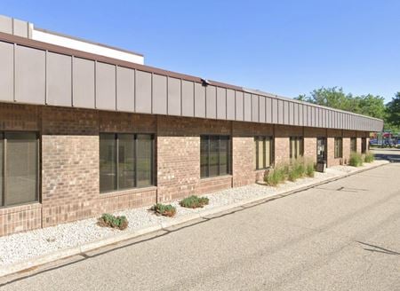 Unassigned space for Rent at 10800 Normandale Blvd in Minneapolis