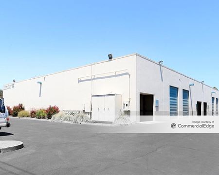 Industrial space for Rent at 111 Center Avenue in Martinez