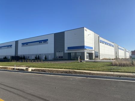 1302 London Groveport Road - Lockbourne