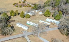 Cypress Break Mobile Home Park