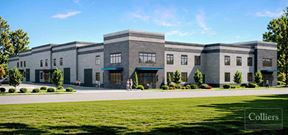 Ironworks Industrial Condos