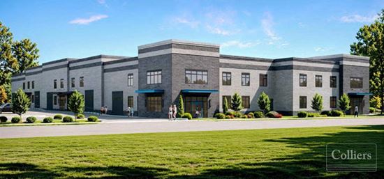 Ironworks Industrial Condos