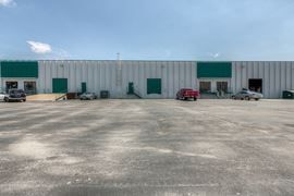 Riverside Distribution Center Bldg. 5