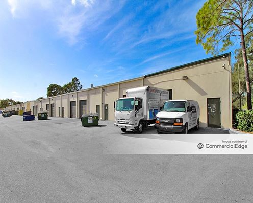 Executive Industrial Park - Building 6