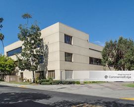 St. Mary Medical Center - 1040 Elm Avenue