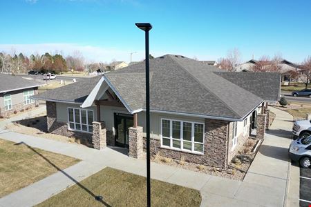 Office space for Rent at 1586 Taurus CT in Loveland