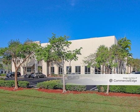 Industrial space for Rent at 6501 Nob Hill Road in Tamarac