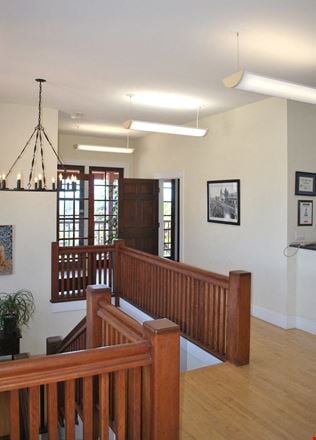 121 North Fir Street - The Bard