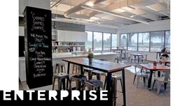 Enterprise Coworking - Greenwood Village