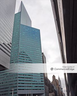 599 Lexington Avenue