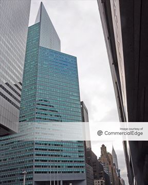 599 Lexington Avenue