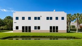Poma Drive Flex Complex