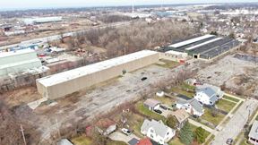 For Lease | Two 30T Bridge Cranes on Site