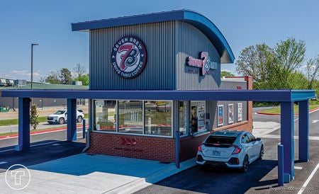Retail space for Sale at 925 E Main St in Weatherford