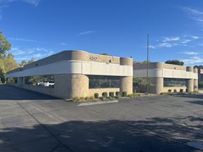 450-470 Enterprise Ct # 460