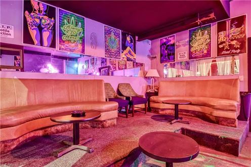 Commercial Venue & Restaurant Opportunity