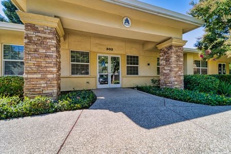 Office space for Rent at 1100 Civic Center Boulevard Ste 302 in Yuba City