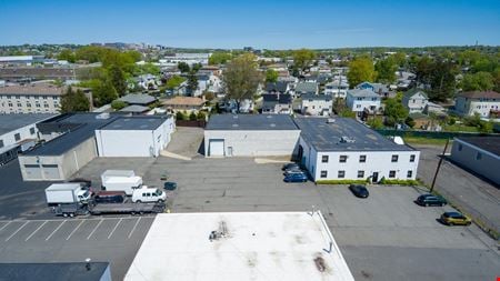 Industrial space for Rent at 74 Louis Ct in South Hackensack