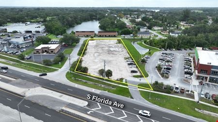 Office space for Rent at 5216 S Florida Ave in Lakeland