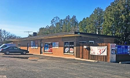 Photo of commercial space at 6305 E. Harry St. in WICHITA